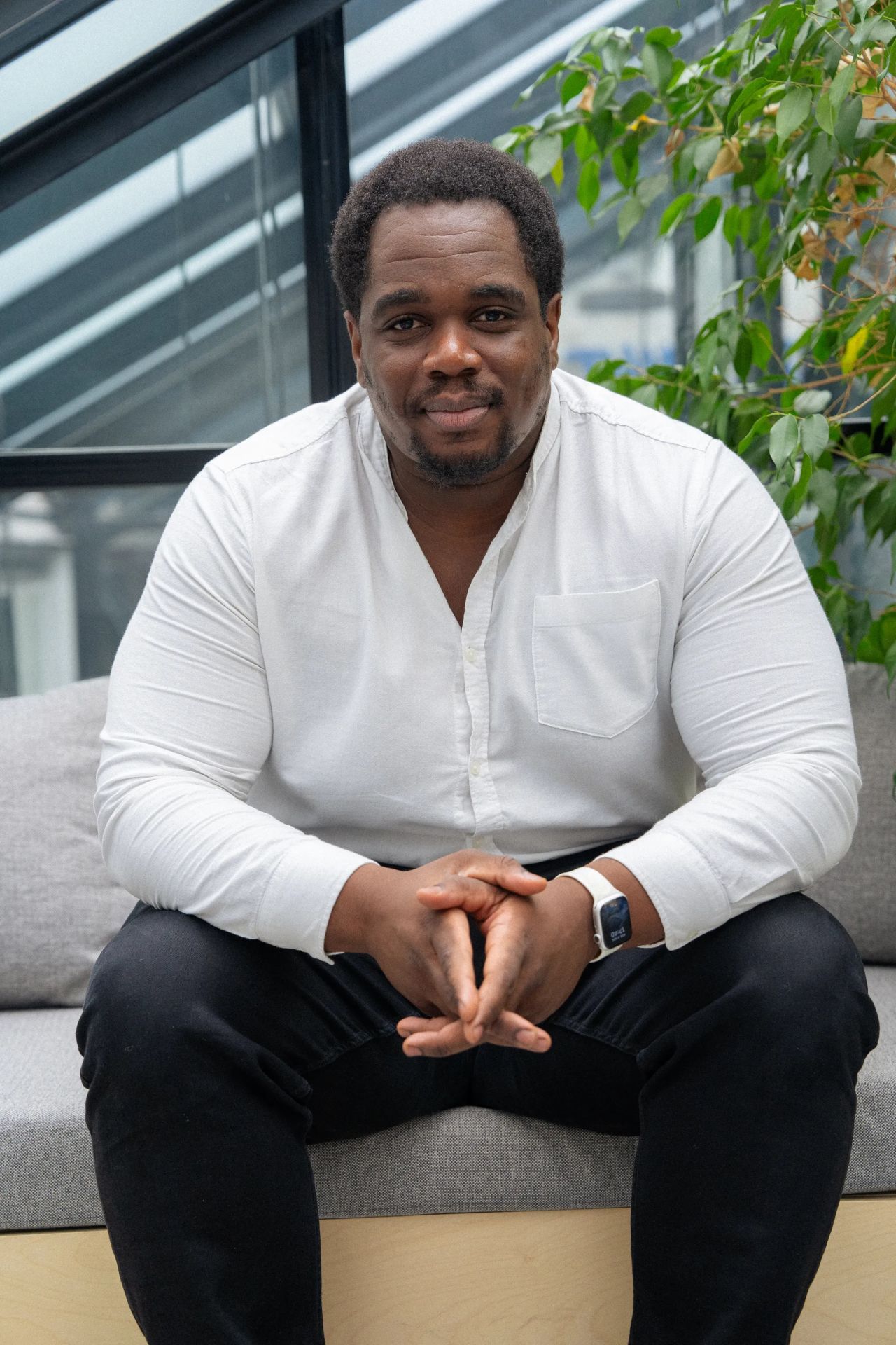 Alain Curtis — Expert-comptable, fondateur de Curtis Expertise & Conseil